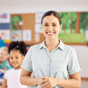 Techniques d'éducation à l'enfance | RAC à distance