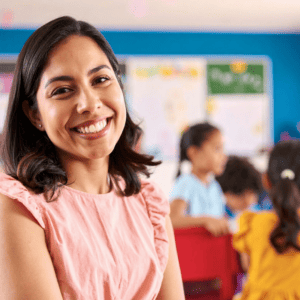 Premiers pas vers l'éducation à la petite enfance