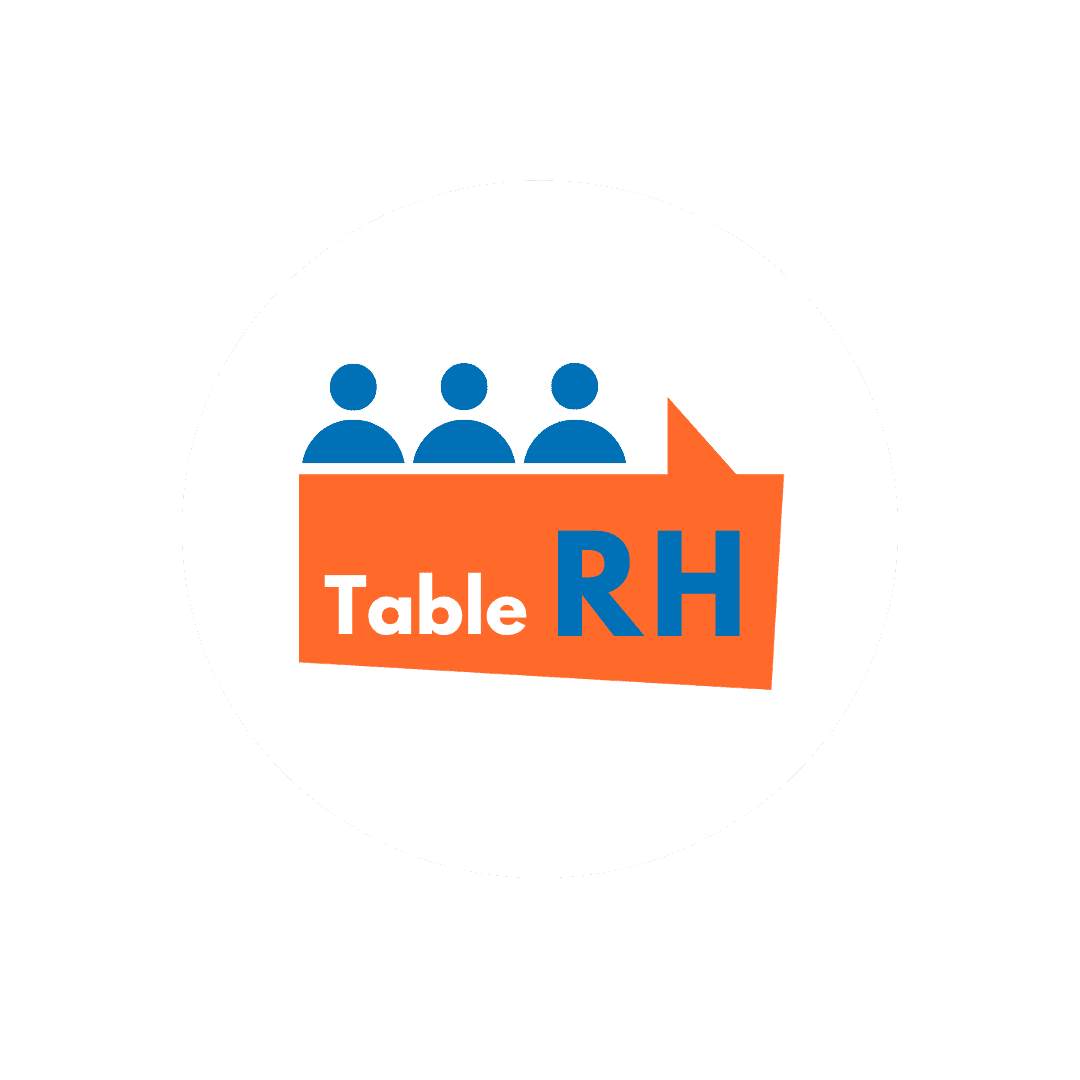 Table RH logo