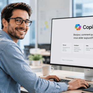 Parcours IA : Microsoft 365 Copilot