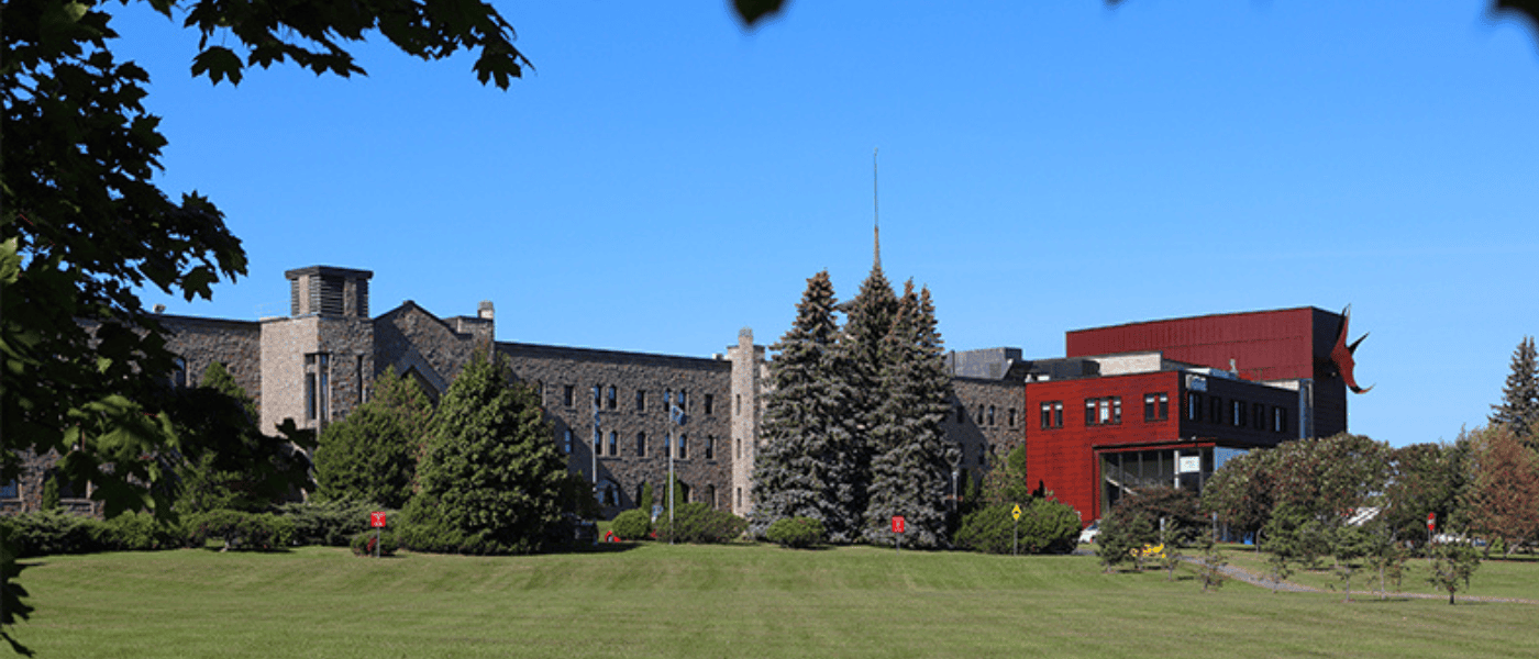 Portes ouvertes du Cégep Saint-Jean-sur-Richelieu